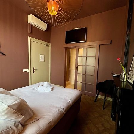 B&B Willem II Roermond Exterior photo