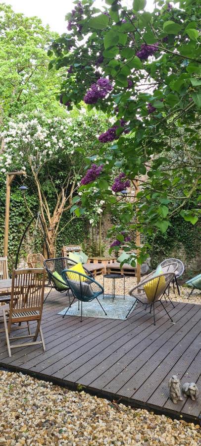 B&B Willem II Roermond Exterior photo