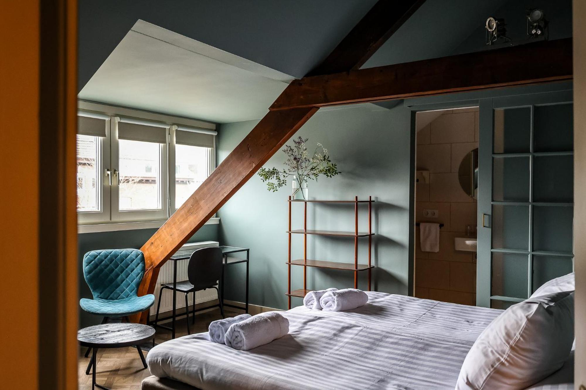B&B Willem II Roermond Exterior photo