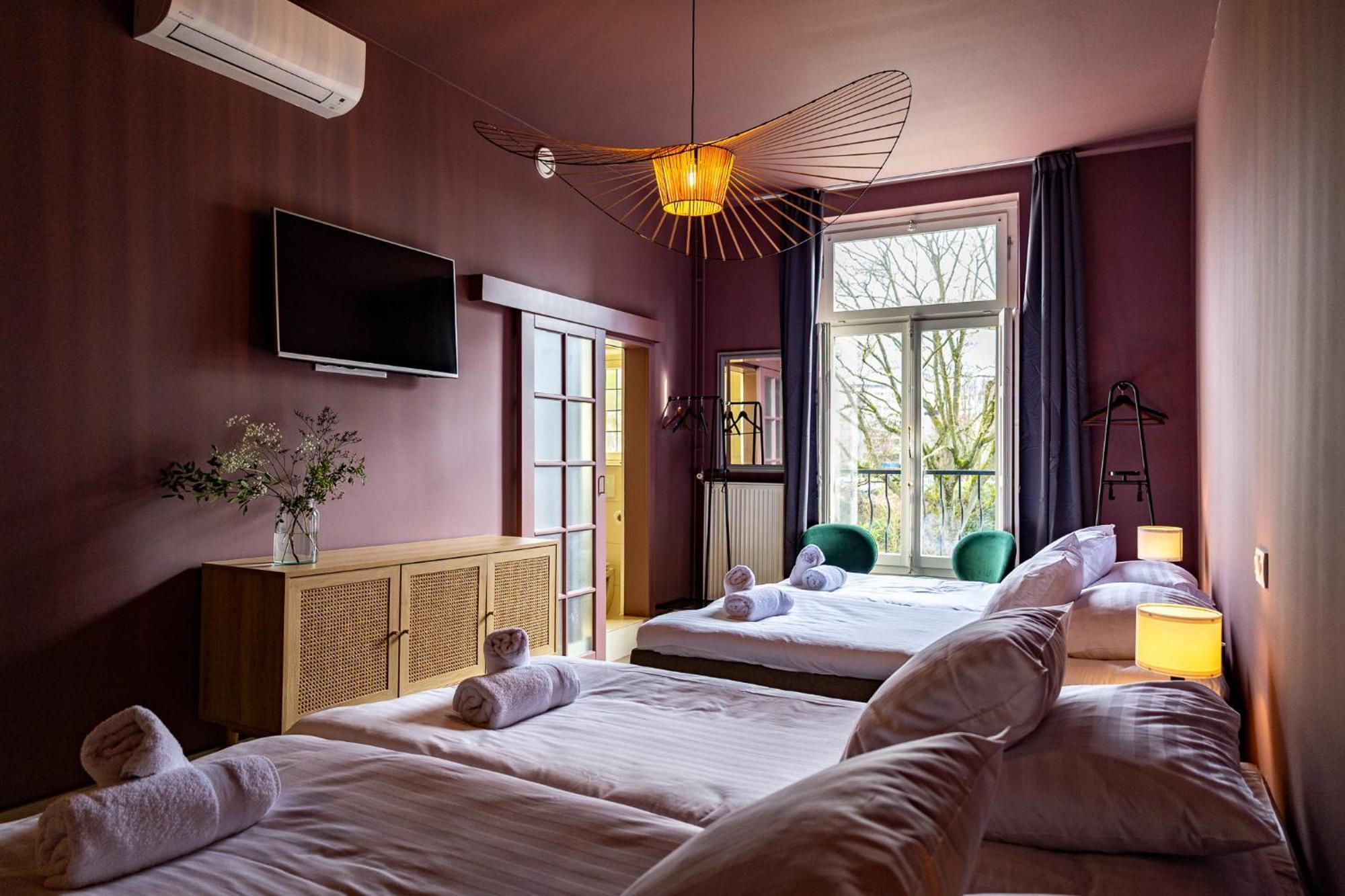 B&B Willem II Roermond Exterior photo