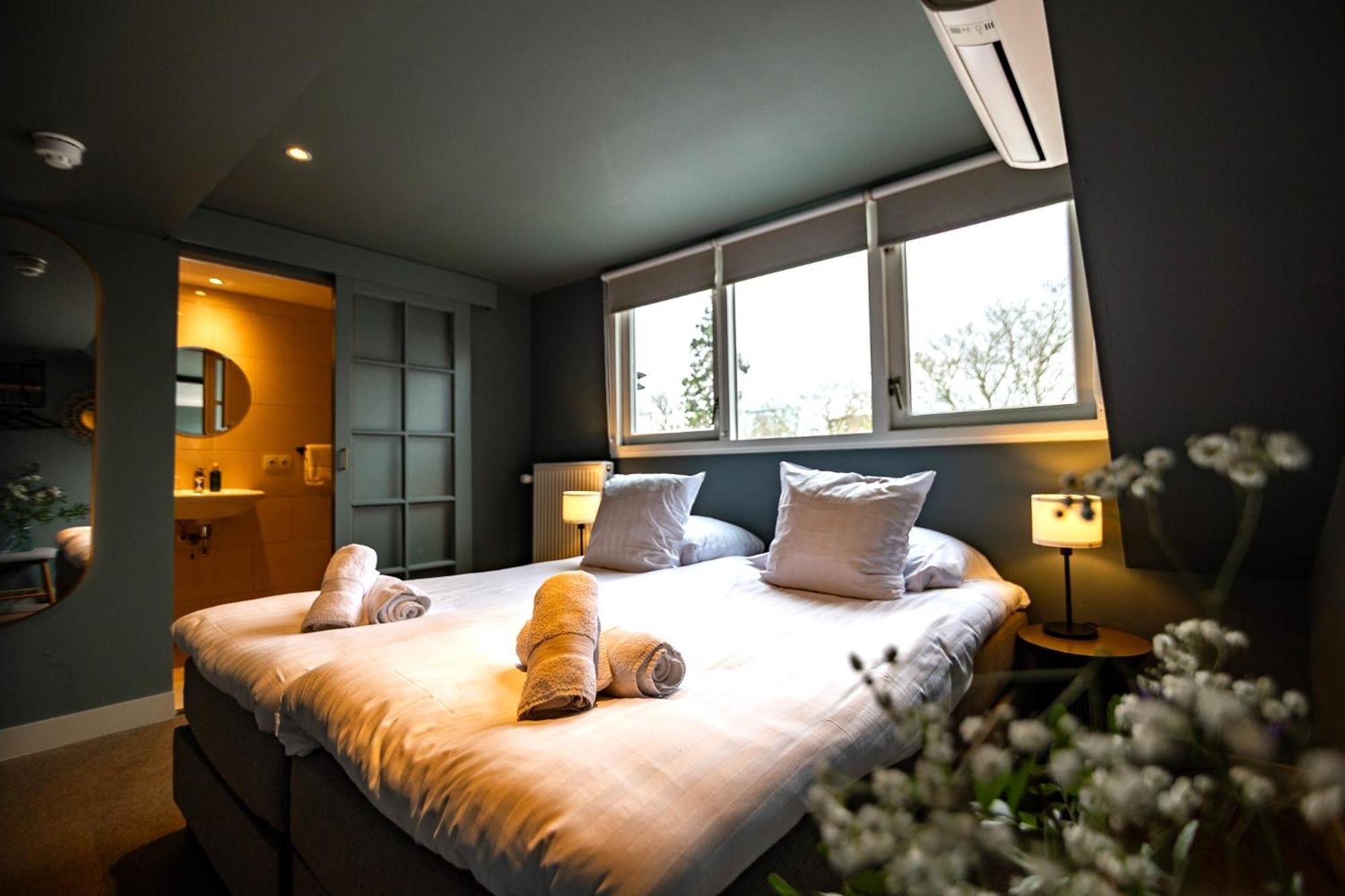 B&B Willem II Roermond Exterior photo
