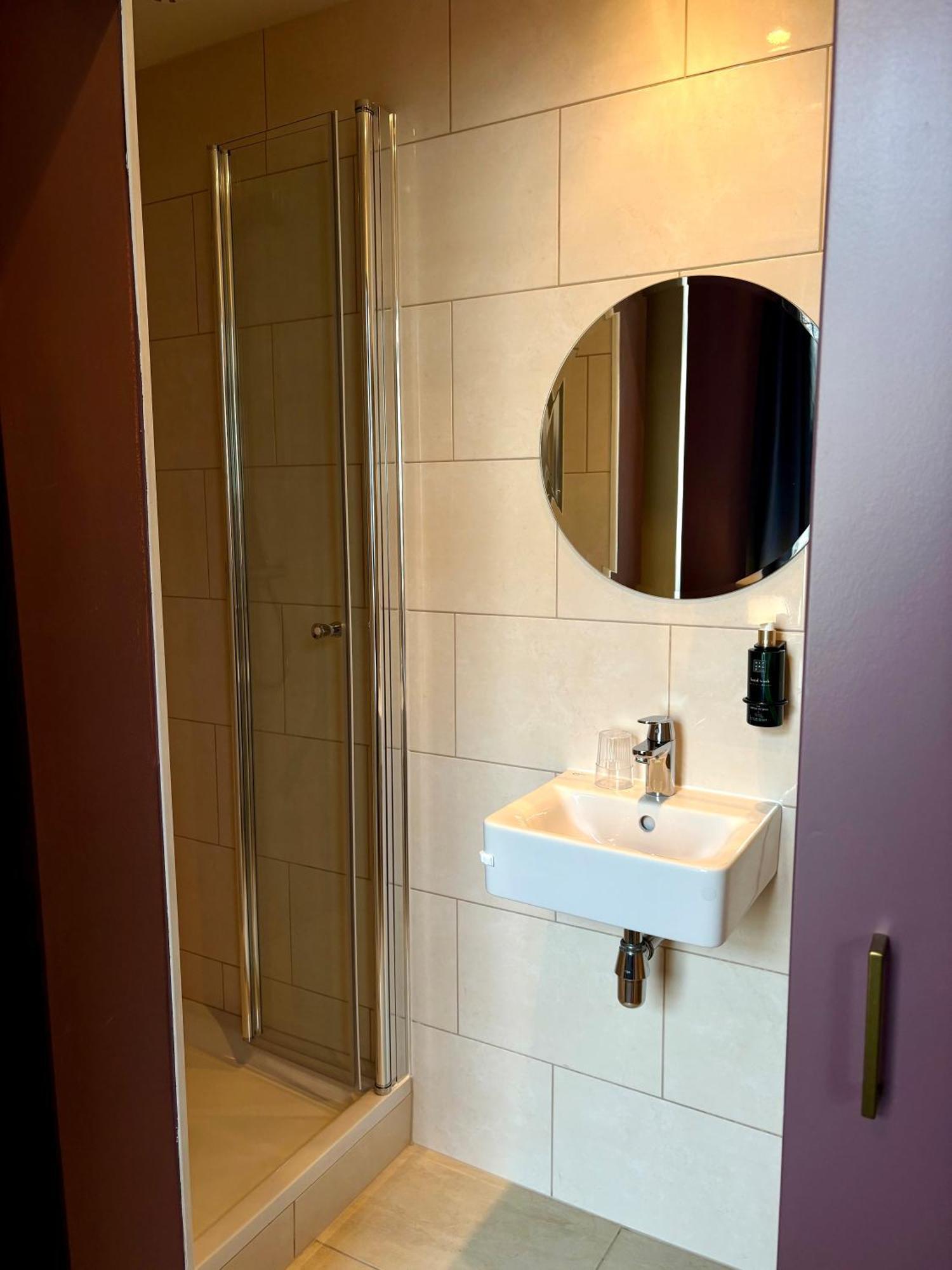B&B Willem II Roermond Exterior photo